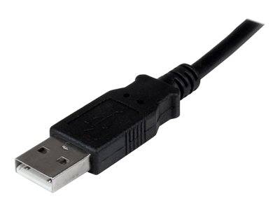STARTECH USB 2.0 zu DVI Video Adapter Komponenten Zubehör für Grafikkarten
