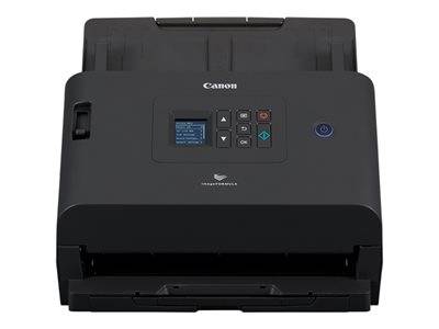CANON DR-S250N Doc. Scanner 50ppm Drucken, Scannen & Verbrauchsmaterial Dokumentenscanner