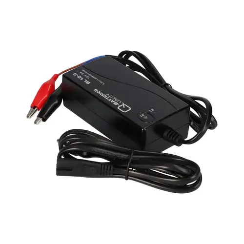 Q-Batteries BL 12-3 Ladegerät für Bleiakkus 12V - 3A Ladestrom IU0U Ladekennlinie Q-Batteries BL 12-3 Ladegerät für Bleiakkus 12V - 3A Ladestrom IU0U Ladekennlinie
