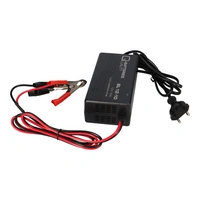 Q-Batteries BL 12-10 Ladegerät für Bleiakkus 12V - 10A Ladestrom IU0U Ladekennlinie Q-Batteries BL 12-10 Ladegerät für Bleiakkus 12V - 10A Ladestrom IU0U Ladekennlinie