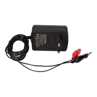 Q-Batteries BL 12-1 Ladegerät für Bleiakkus 12V - 1A Ladestrom IU0U Ladekennlinie Q-Batteries BL 12-1 Ladegerät für Bleiakkus 12V - 1A Ladestrom IU0U Ladekennlinie