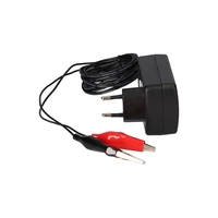 Q-Batteries BL 12-1 Ladegerät für Bleiakkus 12V - 1A Ladestrom IU0U Ladekennlinie Q-Batteries BL 12-1 Ladegerät für Bleiakkus 12V - 1A Ladestrom IU0U Ladekennlinie