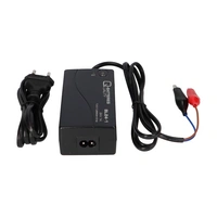 Q-Batteries BL 24-1 Ladegerät für Bleiakkus 24V - 1A Ladestrom IU0U Ladekennlinie Q-Batteries BL 24-1 Ladegerät für Bleiakkus 24V - 1A Ladestrom IU0U Ladekennlinie