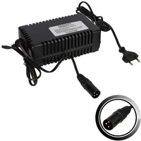 Q-Batteries BL 24-3 Ladegerät XLR-Stecker für Bleiakkus 24V - 3A Ladestrom IU0U Ladekennlinie Q-Batteries BL 24-3 Ladegerät XLR-Stecker für Bleiakkus 24V - 3A Ladestrom IU0U Ladekennlinie
