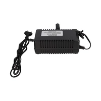 Q-Batteries BL 24-3 Ladegerät XLR-Stecker für Bleiakkus 24V - 3A Ladestrom IU0U Ladekennlinie Q-Batteries BL 24-3 Ladegerät XLR-Stecker für Bleiakkus 24V - 3A Ladestrom IU0U Ladekennlinie