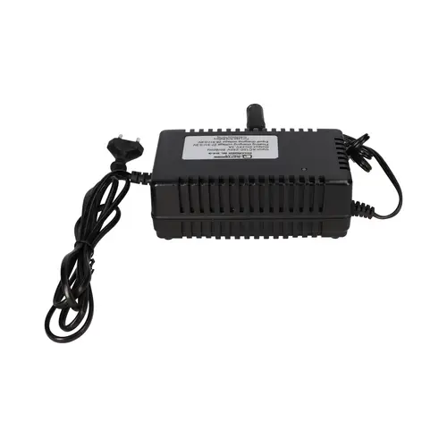 Q-Batteries BL 24-3 Ladegerät XLR-Stecker für Bleiakkus 24V - 3A Ladestrom IU0U Ladekennlinie Q-Batteries BL 24-3 Ladegerät XLR-Stecker für Bleiakkus 24V - 3A Ladestrom IU0U Ladekennlinie