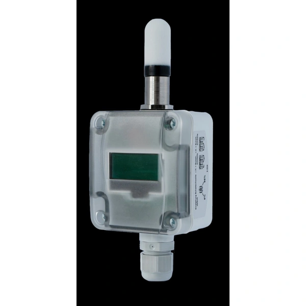 Swegon Germany Raum-/Außenhygrostat AH-40 W LCD Swegon Germany Raum-/Außenhygrostat AH-40 W LCD