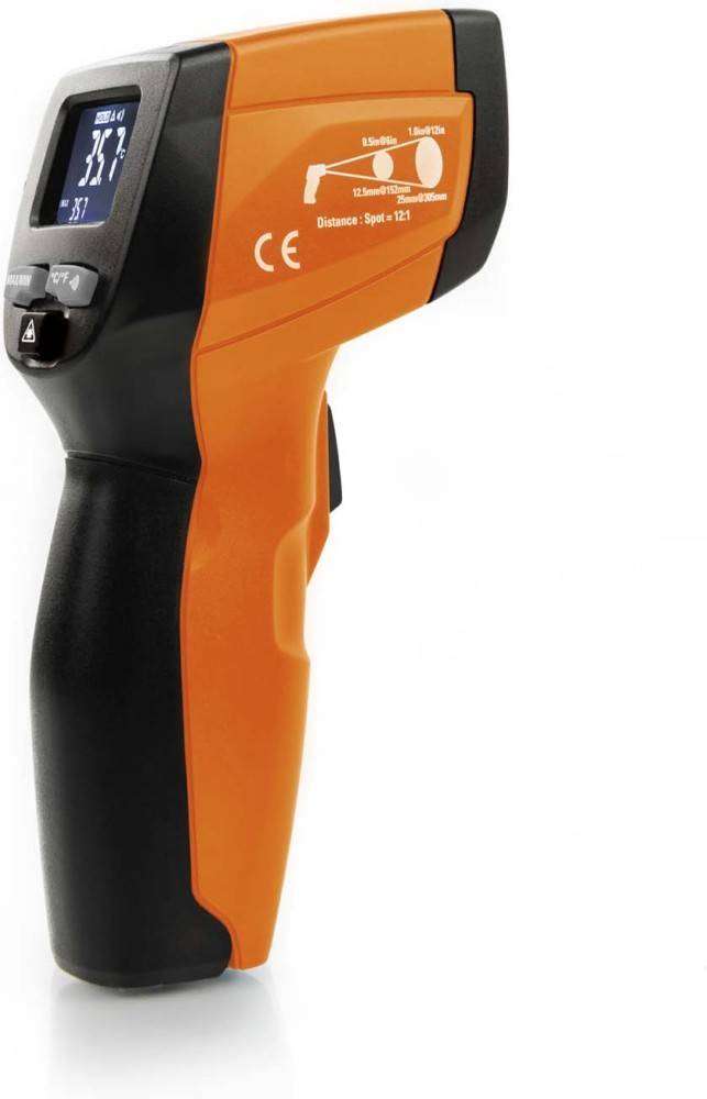 HT Instruments Infrarot-Thermometer HT3300