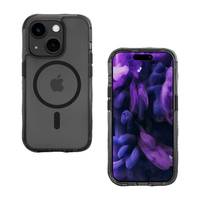 Laut International Crystal Matter X iPhone 15 Plus Black - Smartphone