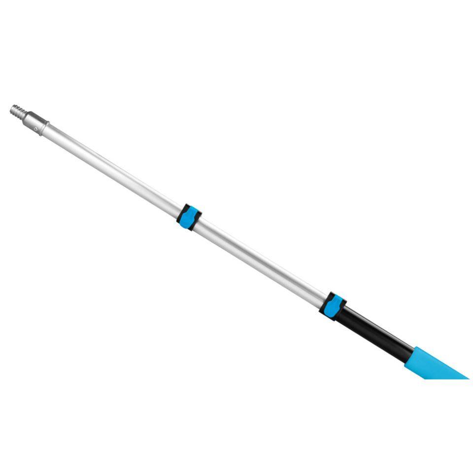 Martor Connector-Set, besteht aus dem Martormesser Connector undTeleskopstange