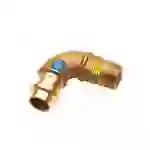 Sanpro Pressfitting 90° Winkel - Bogen mit Außengewinde, Größe V 12 - 1/2" Sanpro Pressfitting 90° Winkel - Bogen mit Außengewinde, Größe V 12 - 1/2"