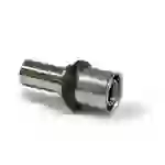 Sanpro Pressfitting Übergang TH Kontur für Kupfer-Fittings, Größe 20x2 - Abgang 18 mm Sanpro Pressfitting Übergang TH Kontur für Kupfer-Fittings, Größe 20x2 - Abgang 18 mm
