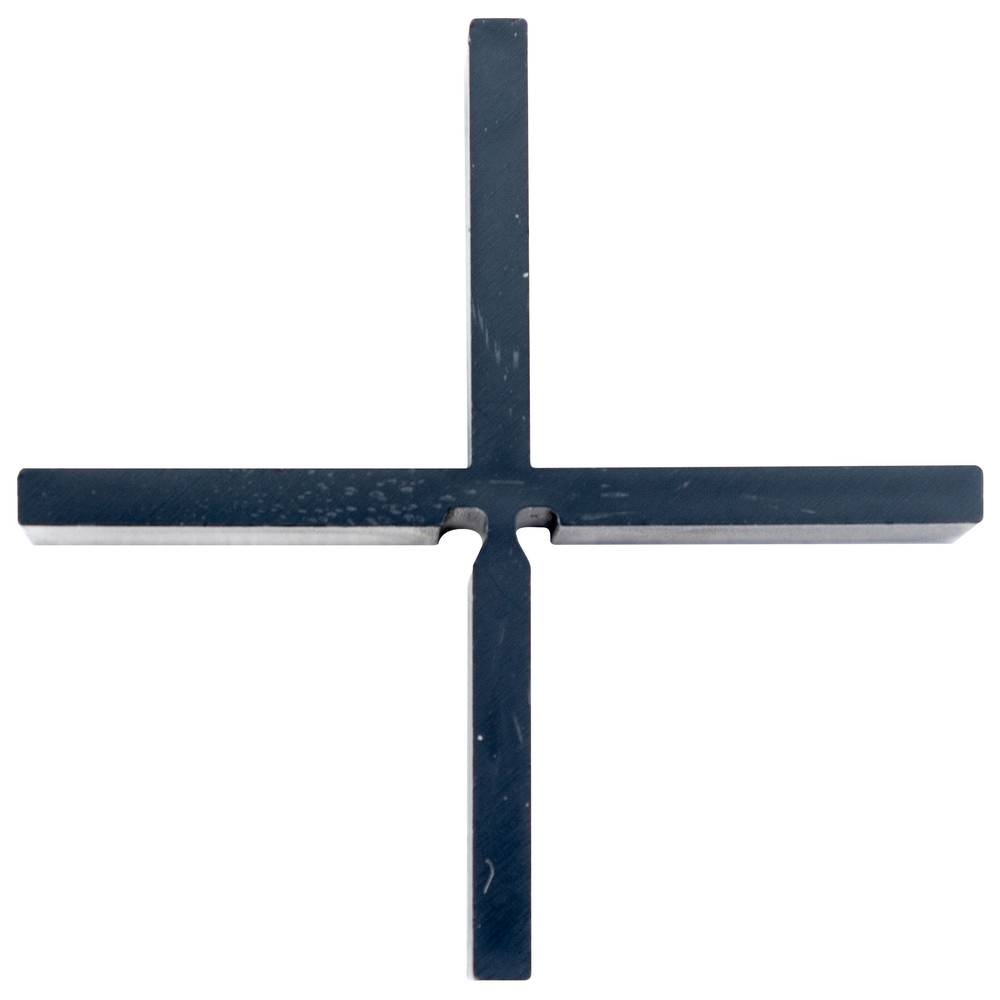 Sanpro Fugenkreuze, Größe 10 mm / Höhe 20 mm, Anzahl 100 Stück