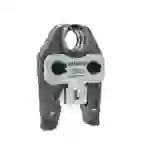 Sanpro Pressbacke / Presszange - U - Profil, Größe U 25 Sanpro Pressbacke / Presszange - U - Profil, Größe U 25