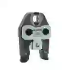 Sanpro Pressbacke / Presszange - M - Profil, Größe M 28 Sanpro Pressbacke / Presszange - M - Profil, Größe M 28