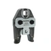 Sanpro Pressbacke / Presszange - M - Profil, Größe M 35 Sanpro Pressbacke / Presszange - M - Profil, Größe M 35