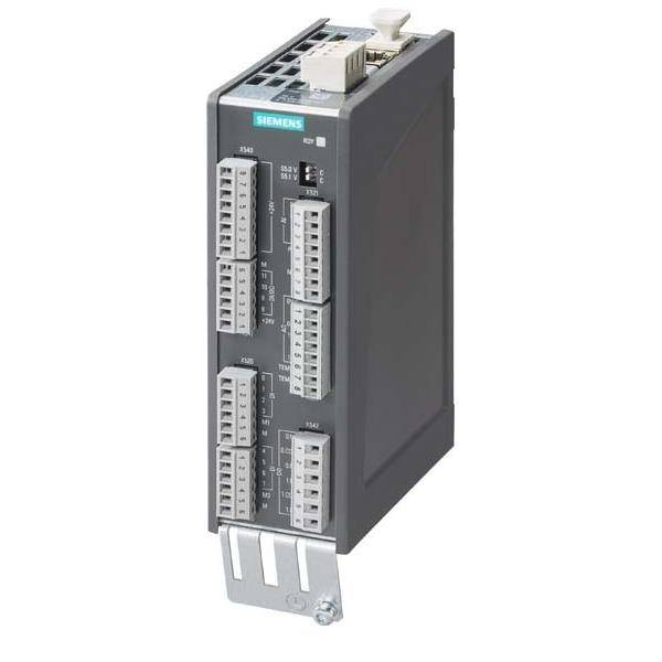 Siemens Dig.Industr. SINAMICS Termin Modul 6SL3055-0AA00-3AA1