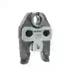 Sanpro Pressbacke / Presszange - TH - Profil, Größe TH 32 Sanpro Pressbacke / Presszange - TH - Profil, Größe TH 32