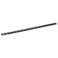 Sanpro Halteleiste / Klemmschiene für Fußboden- / Wandheizung, Größe 1 m Sanpro Halteleiste / Klemmschiene für Fußboden- / Wandheizung, Größe 1 m