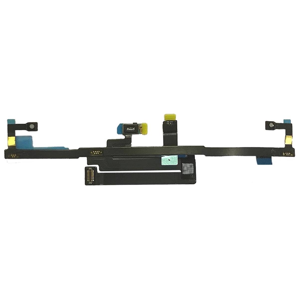 Für Apple iPad Pro 11 2021 / 2022 Front Face ID Annäherungs Sensor Flexkabel Ersatzteil Reparatur