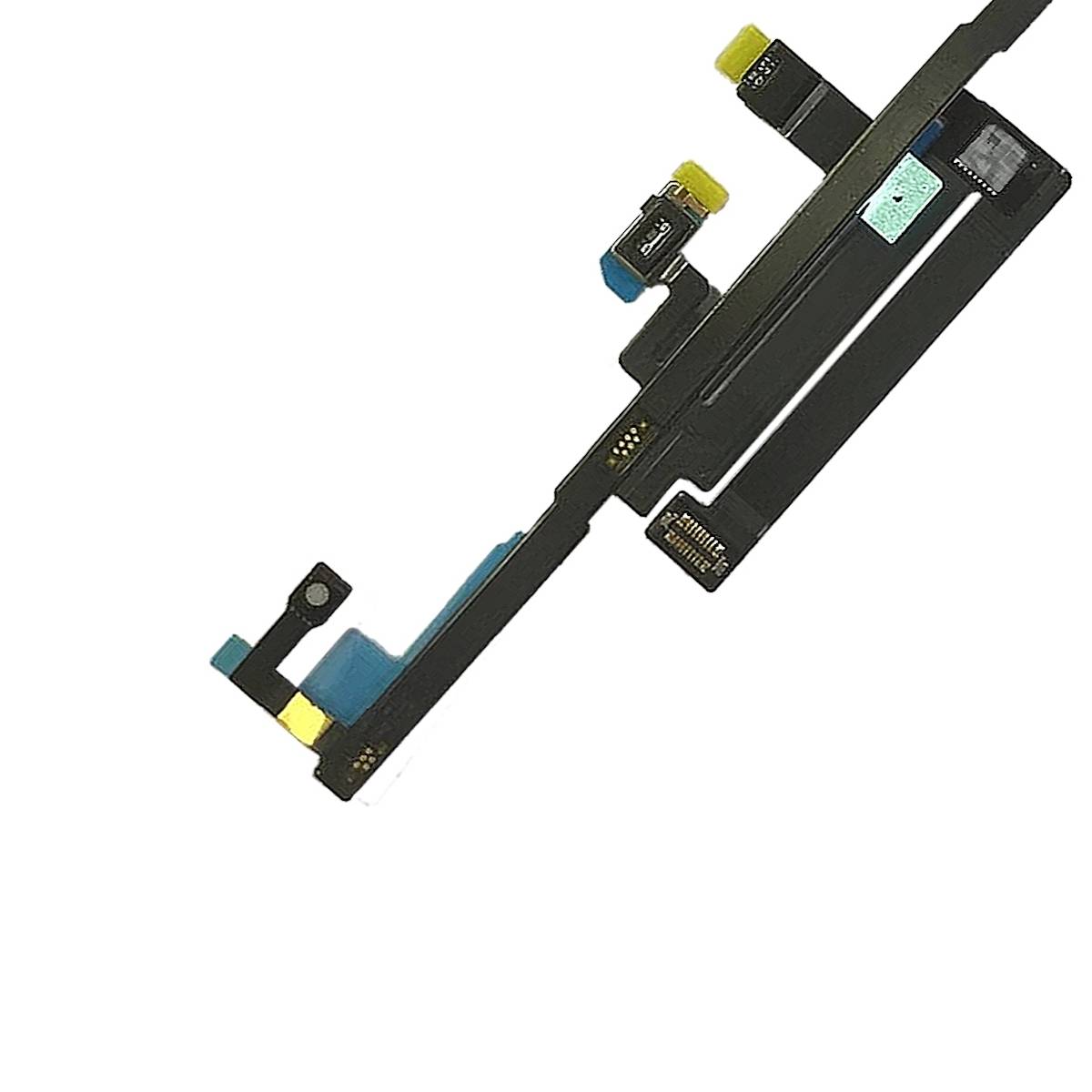 Für Apple iPad Pro 11 2021 / 2022 Front Face ID Annäherungs Sensor Flexkabel Ersatzteil Reparatur