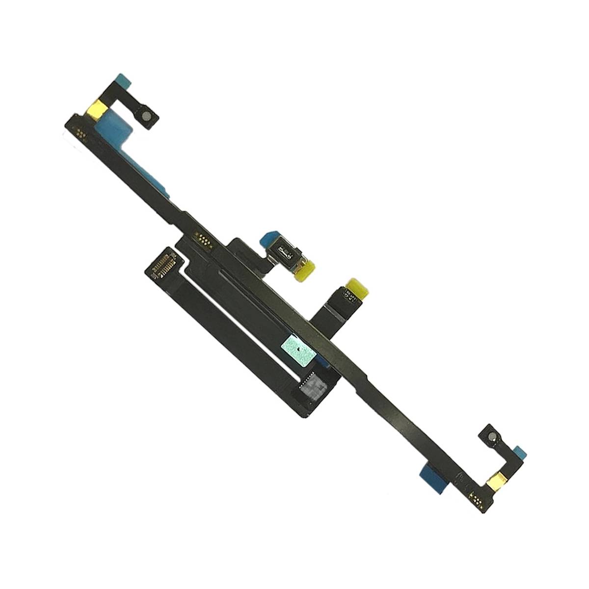 Für Apple iPad Pro 11 2021 / 2022 Front Face ID Annäherungs Sensor Flexkabel Ersatzteil Reparatur