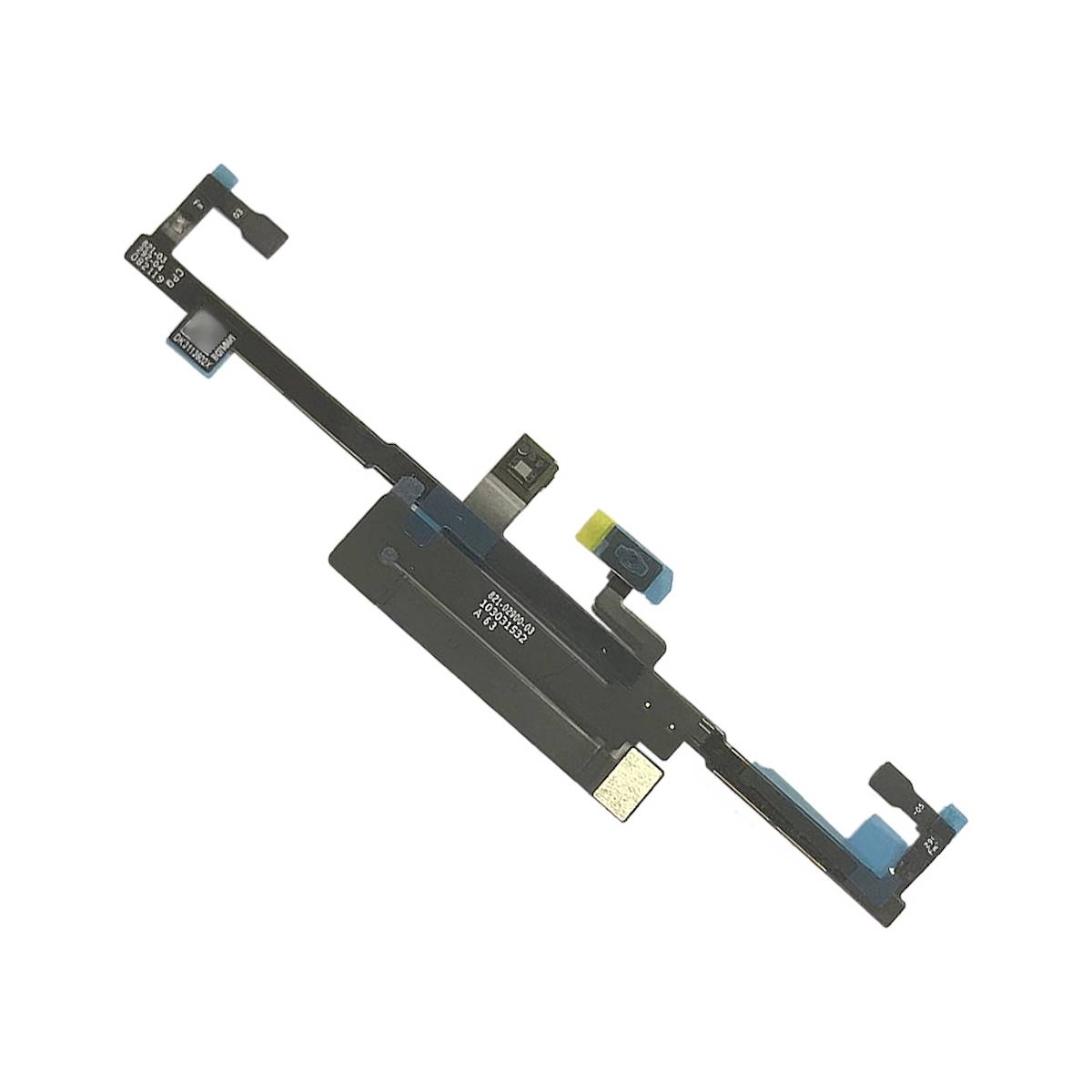 Für Apple iPad Pro 11 2021 / 2022 Front Face ID Annäherungs Sensor Flexkabel Ersatzteil Reparatur
