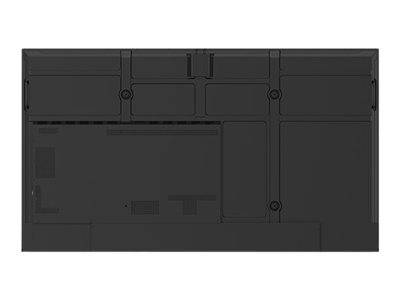 VIEWSONIC CDE8630 218,44cm LED Display Audio, Video, & TV Public &