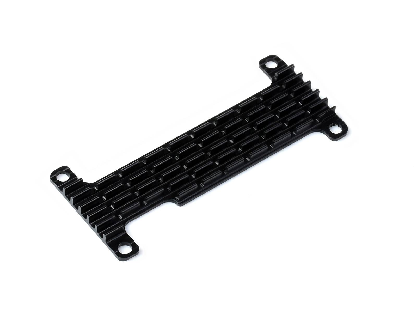WaveShare Dedicated Aluminum Heatsink for Raspberry Pi Zero / Zero 2 W