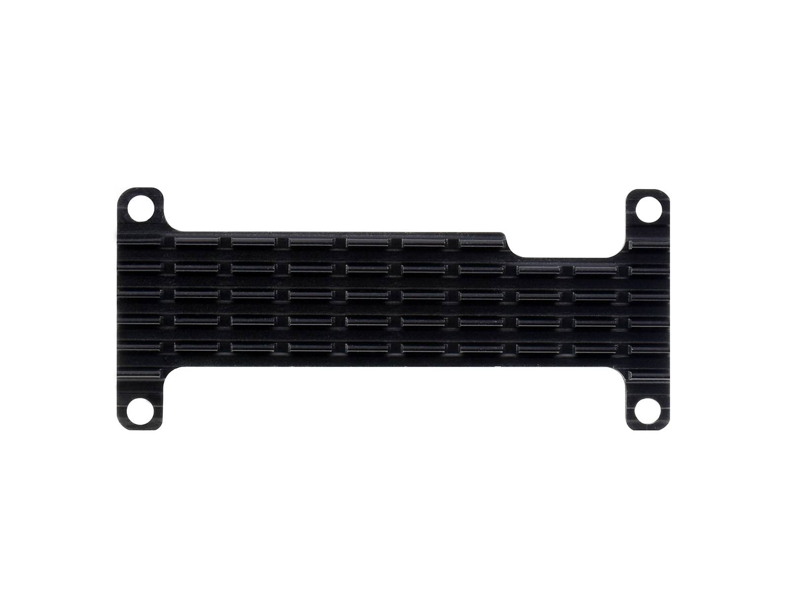 WaveShare Dedicated Aluminum Heatsink for Raspberry Pi Zero / Zero 2 W