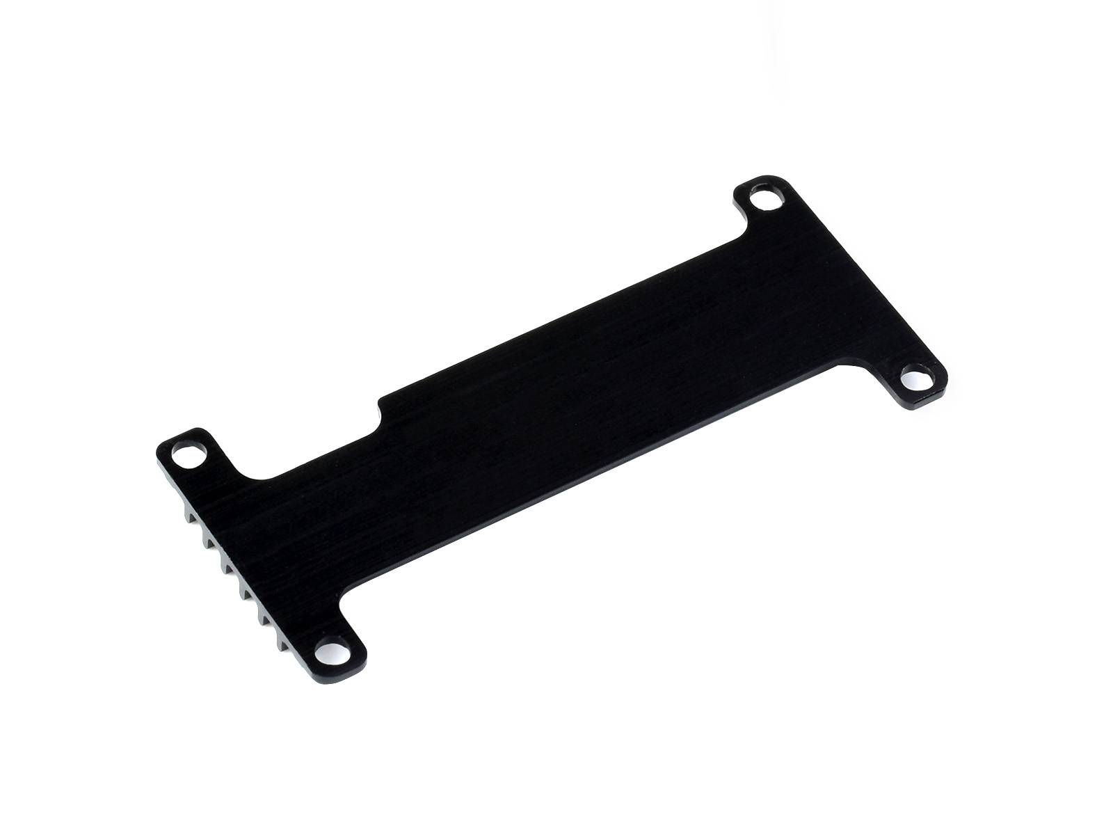 WaveShare Dedicated Aluminum Heatsink for Raspberry Pi Zero / Zero 2 W