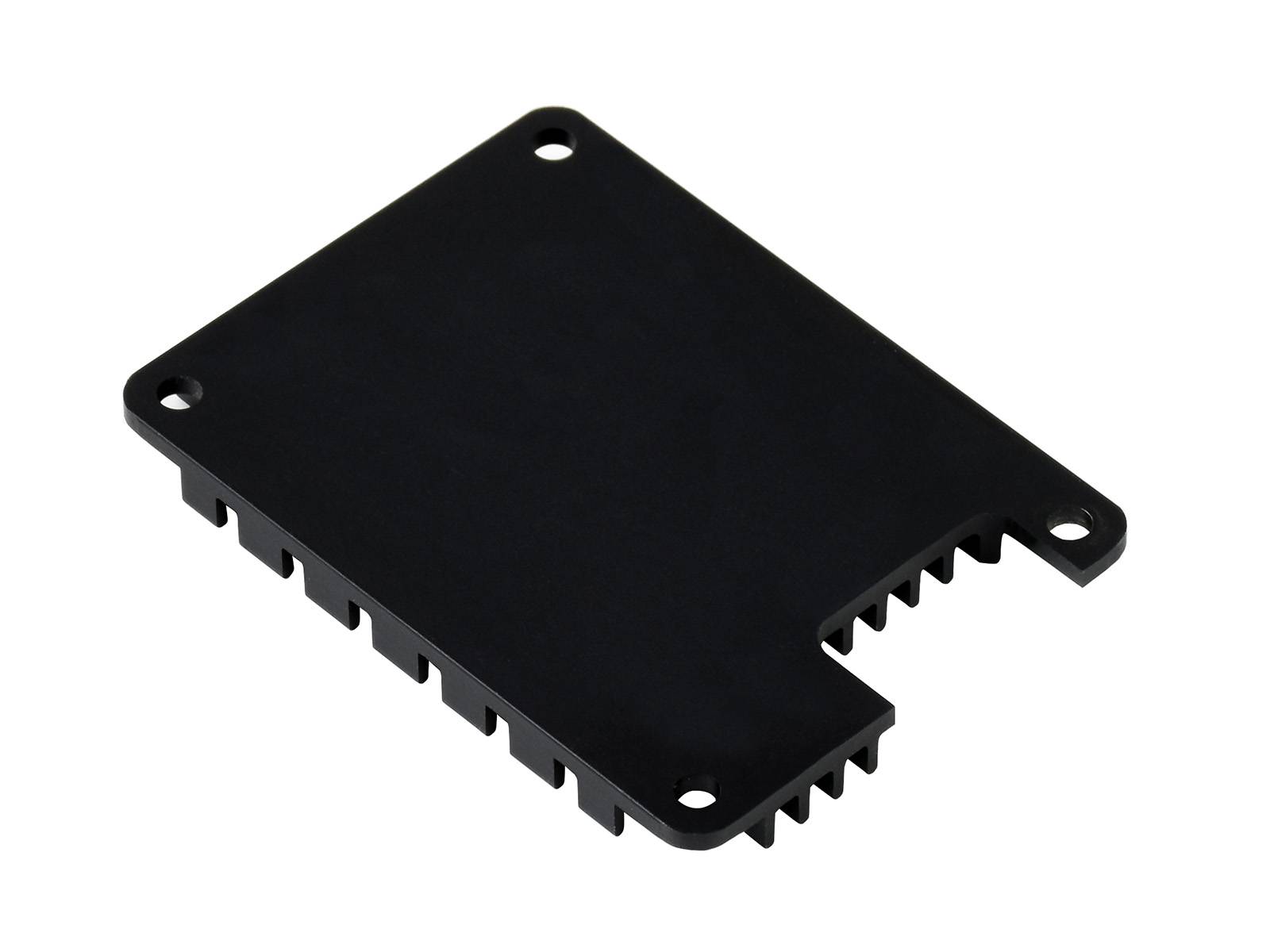 WaveShare Dedicated Aluminum Heatsink for Raspberry Pi Compute Module 4 CM4
