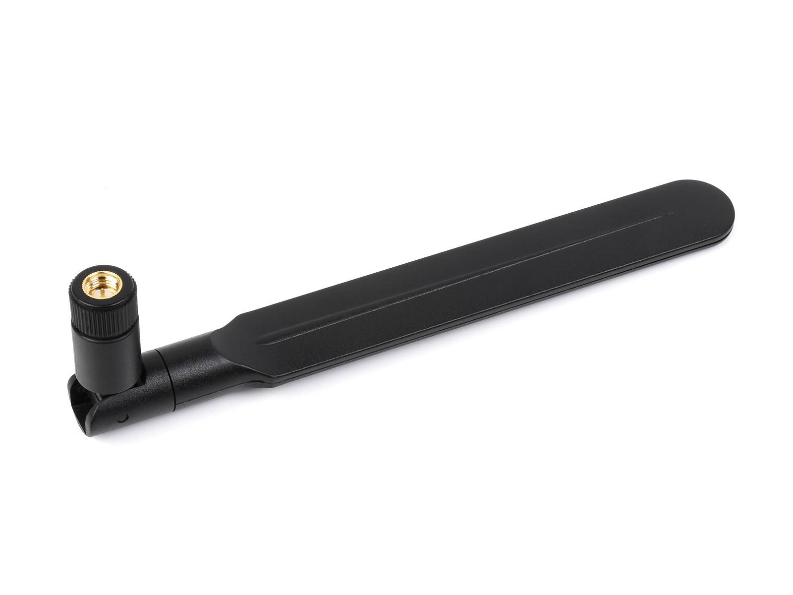 WaveShare 4G High Gain SMA Antenna Support 4G/3G/2G/LPWA