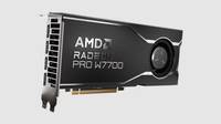 AMD Radeon Pro W7700 - Grafikkarten - Radeon Pro W7700