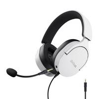 Trust GXT 489W FAYZO - Headset - ohrumschließend