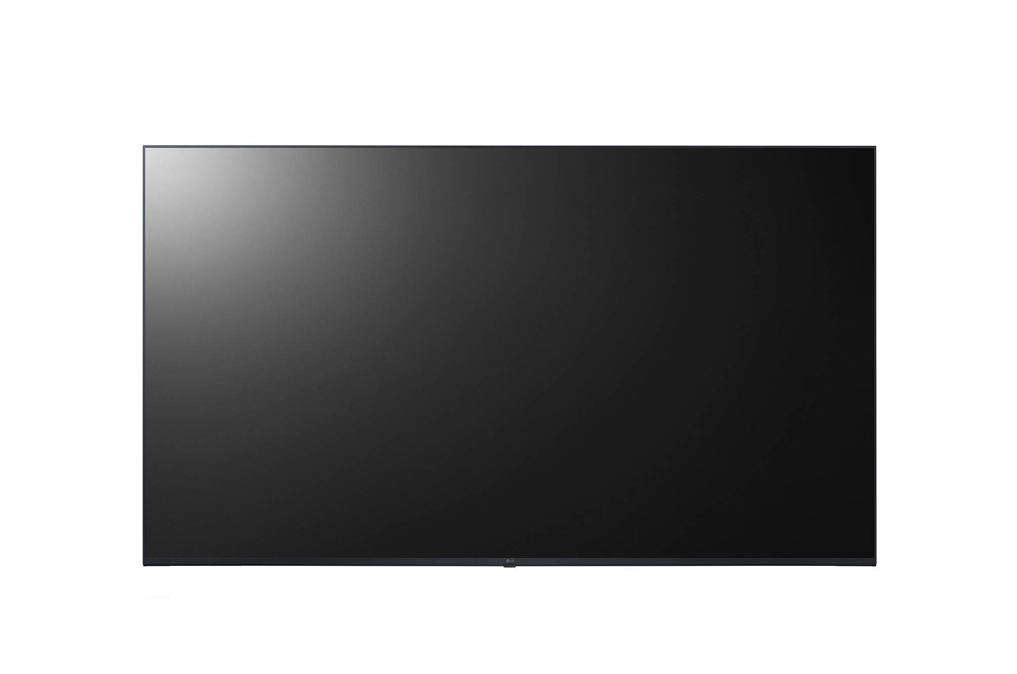 LG 50UL3J-M UL3J Series - 50" med Inte - Digital Signage Sonstiges - 50" - 60 Hz