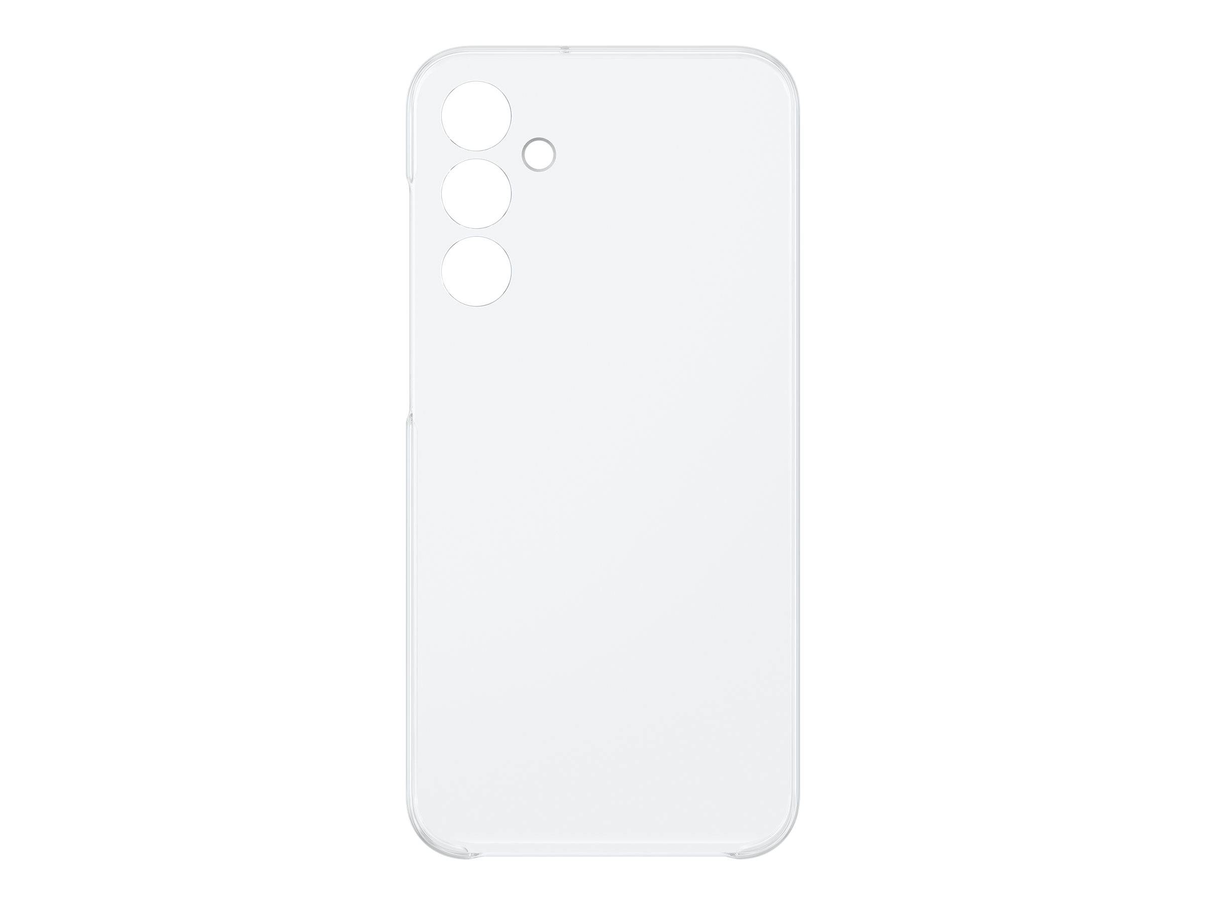 Samsung EF-QA256 - Hintere Abdeckung für Mobiltelefon