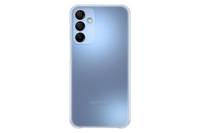 Samsung Clear Case / Cover / Gehäuse SM-A156 Galaxy A15 transparent EF-QA156CTE