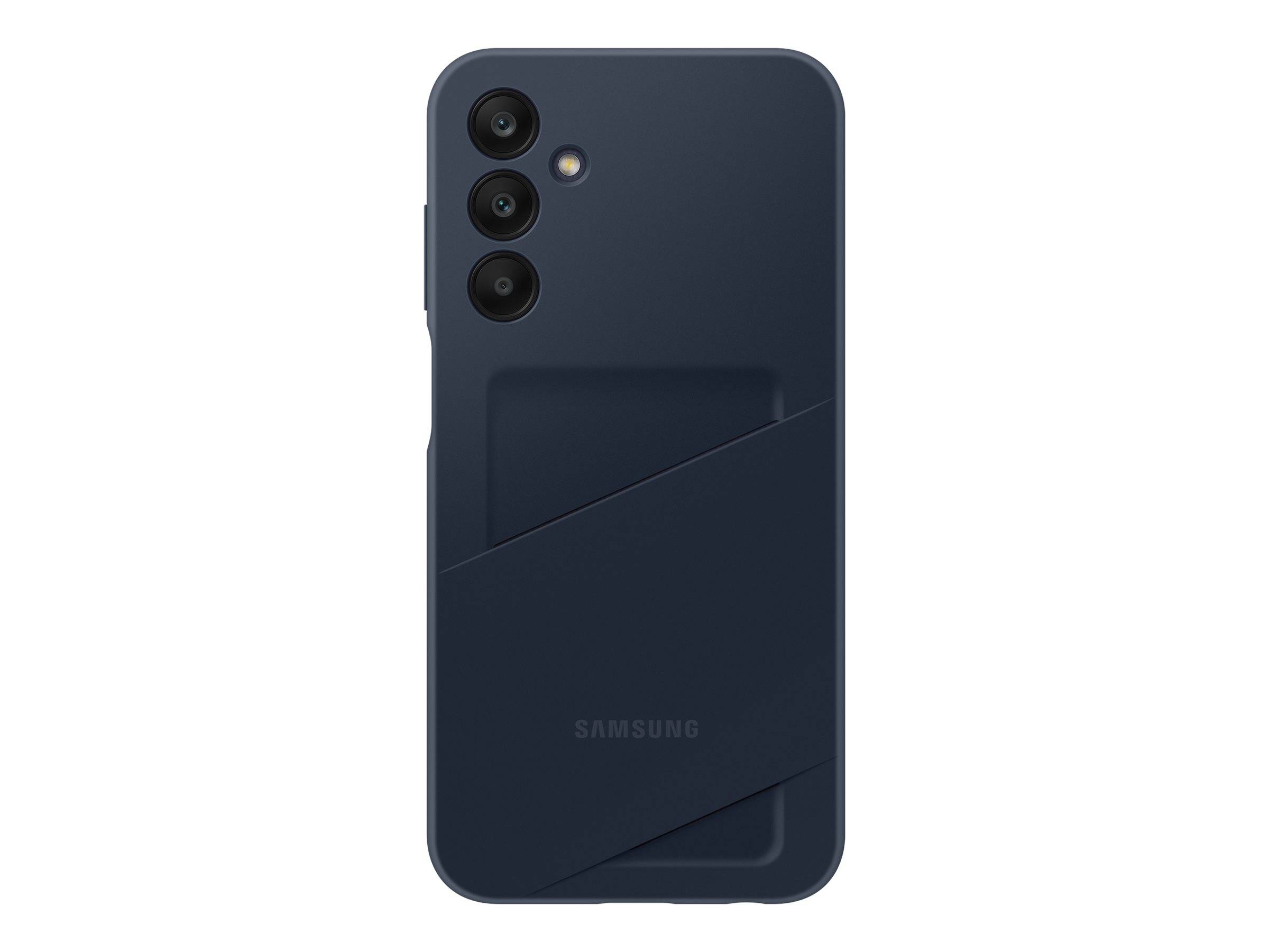 Samsung EF-OA256 - Hintere Abdeckung für Mobiltelefon - Thermoplastisches Polyurethan (TPU)