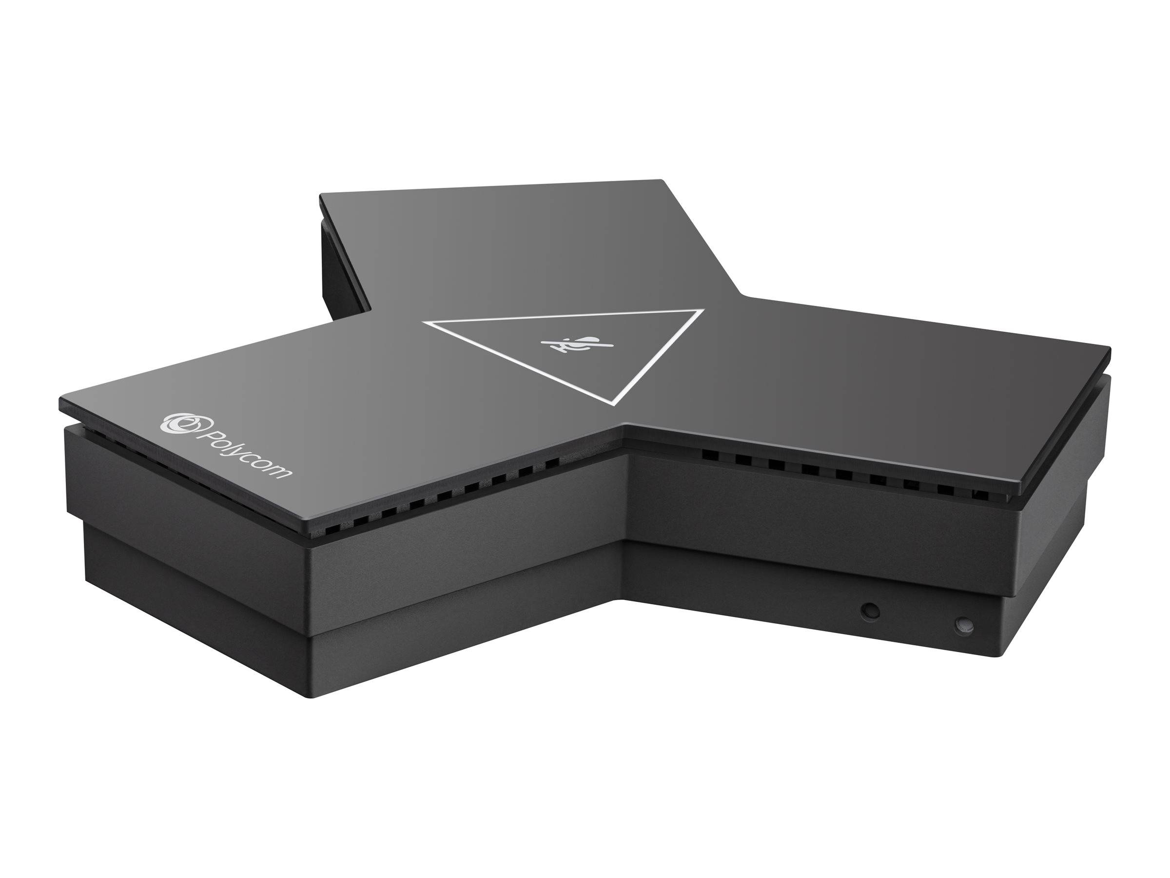 HP - Poly IP Table Microphone - Mikrofon - für Poly G7500