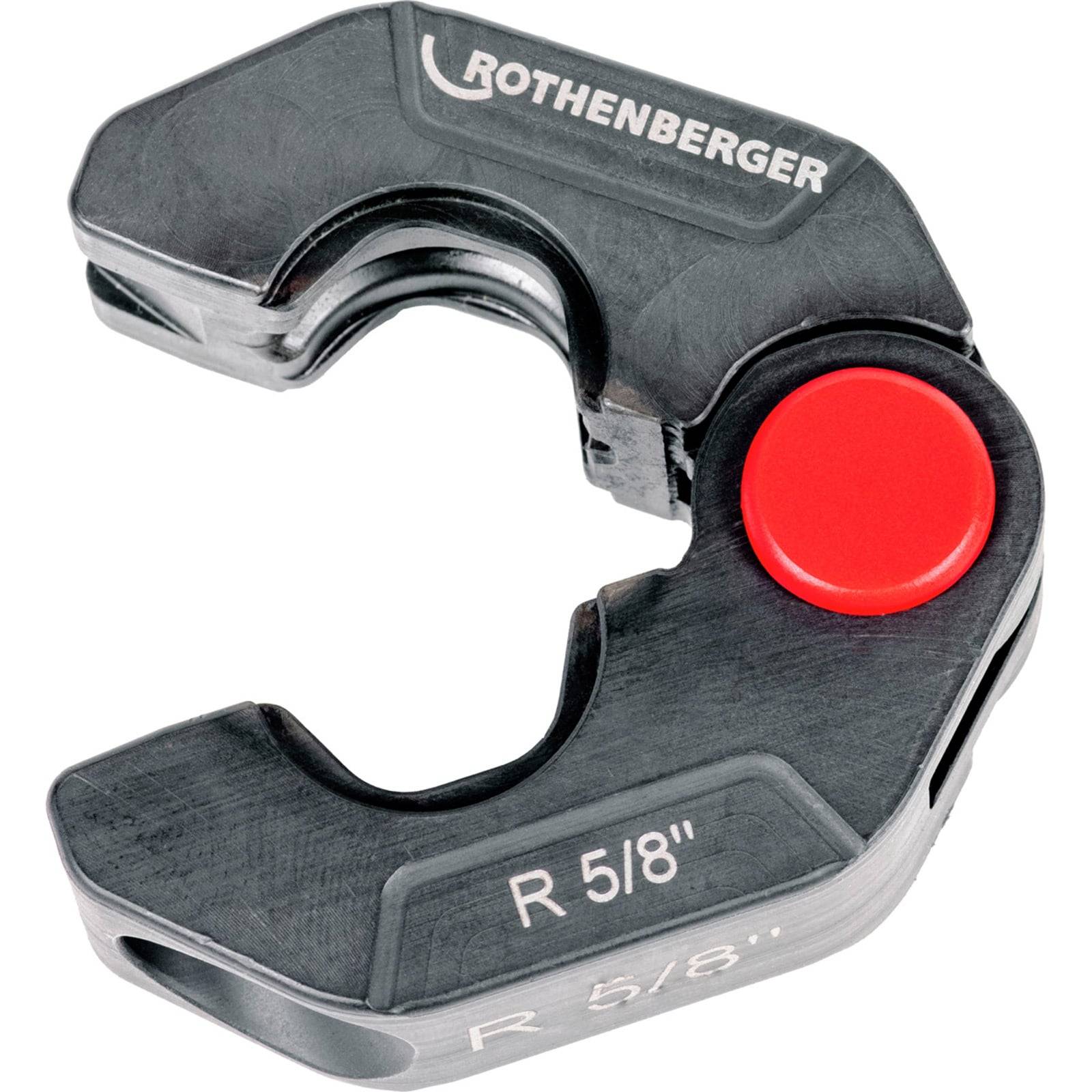 Ein Rohrabschneider mit der Beschriftung 