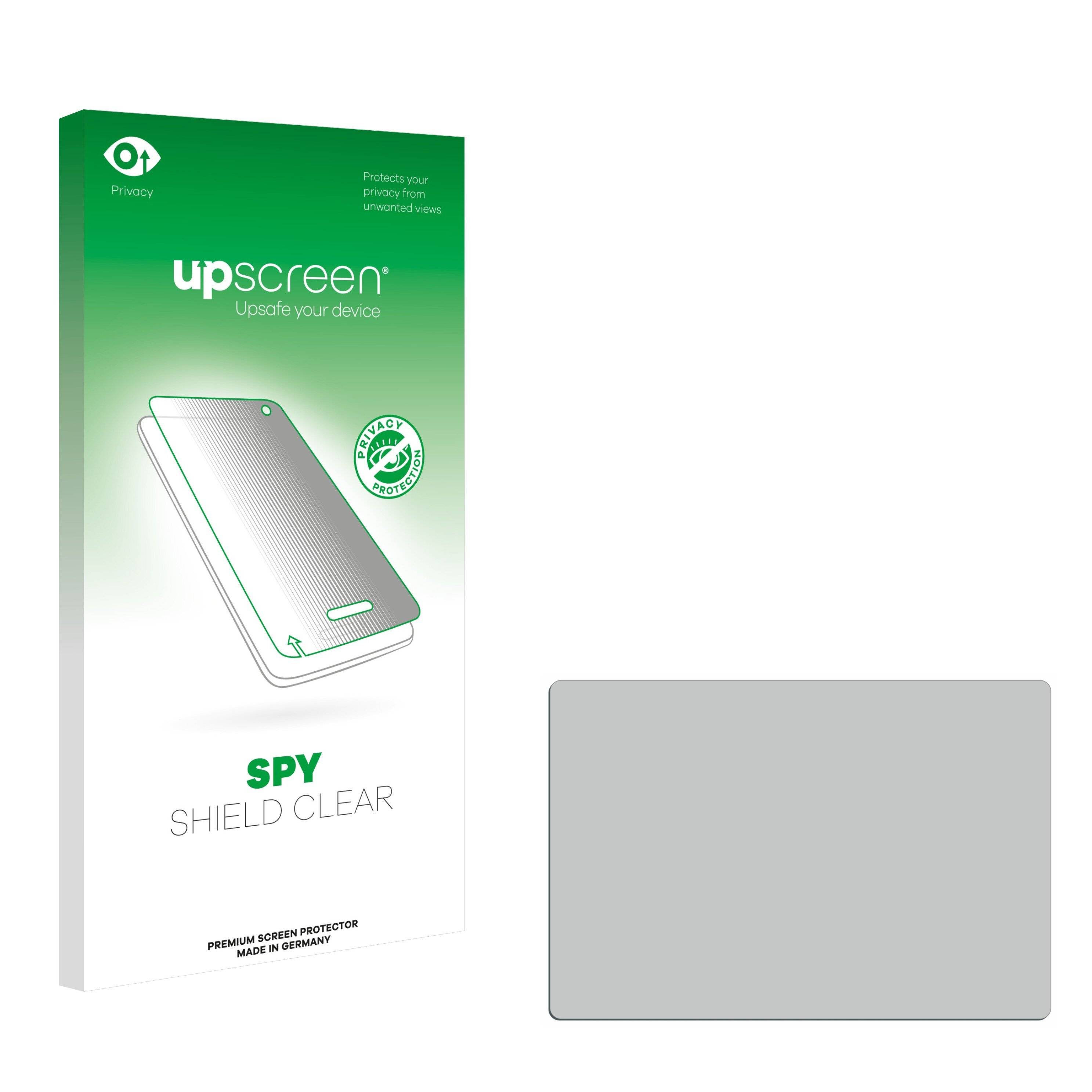 upscreen Spy Shield Sichtschutz-Folie für Zoom Podtrak