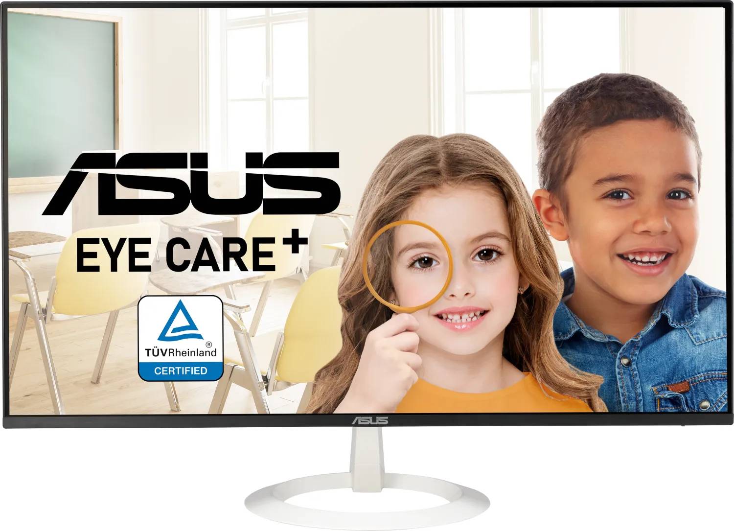 Eye Care VZ27EHF-W 68,6 cm 16-9 FHD HDMI
