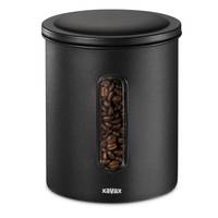 Xavax 00111275, Behälter, andere, Schwarz, Stahl, 125 mm, 125 mm