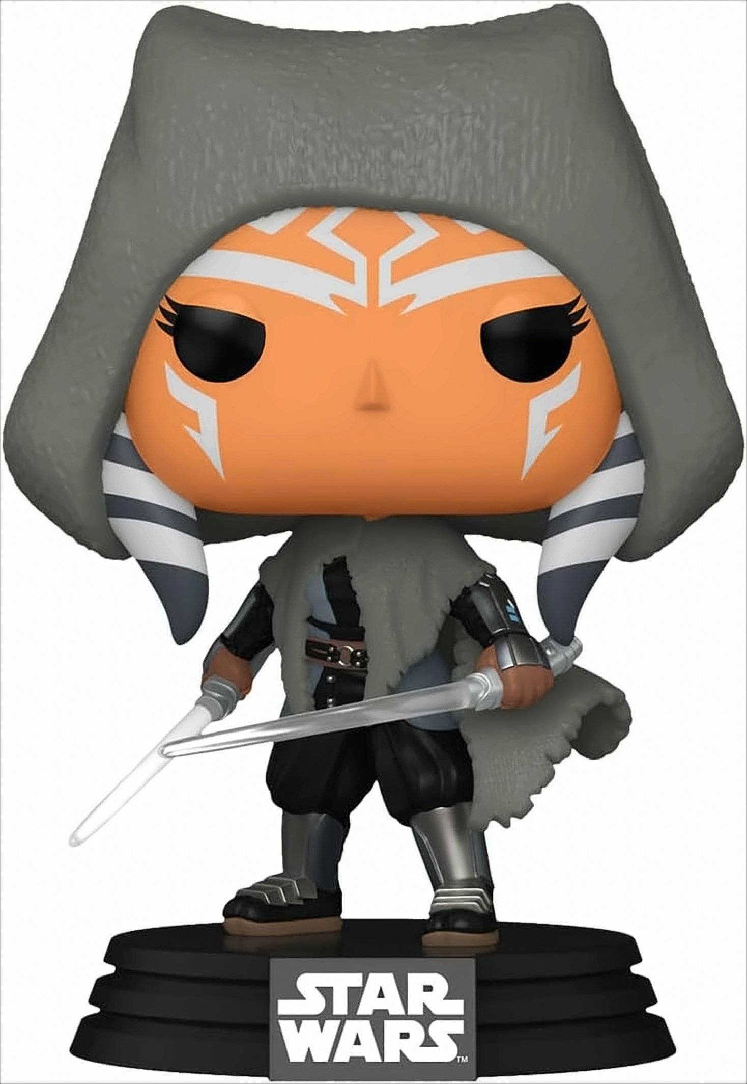 POP - Star Wars - Ahsoka Tano Neu & OVP