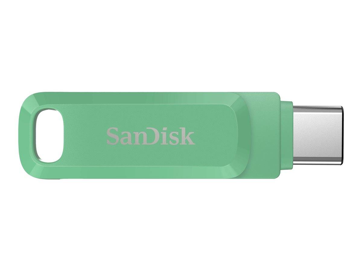SanDisk Ultra Dual Drive Luxe - USB-Flash-Laufwerk