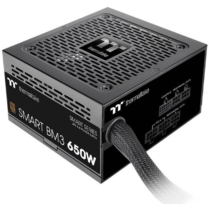 Thermaltake Smart BM3 power supply unit Netzteile