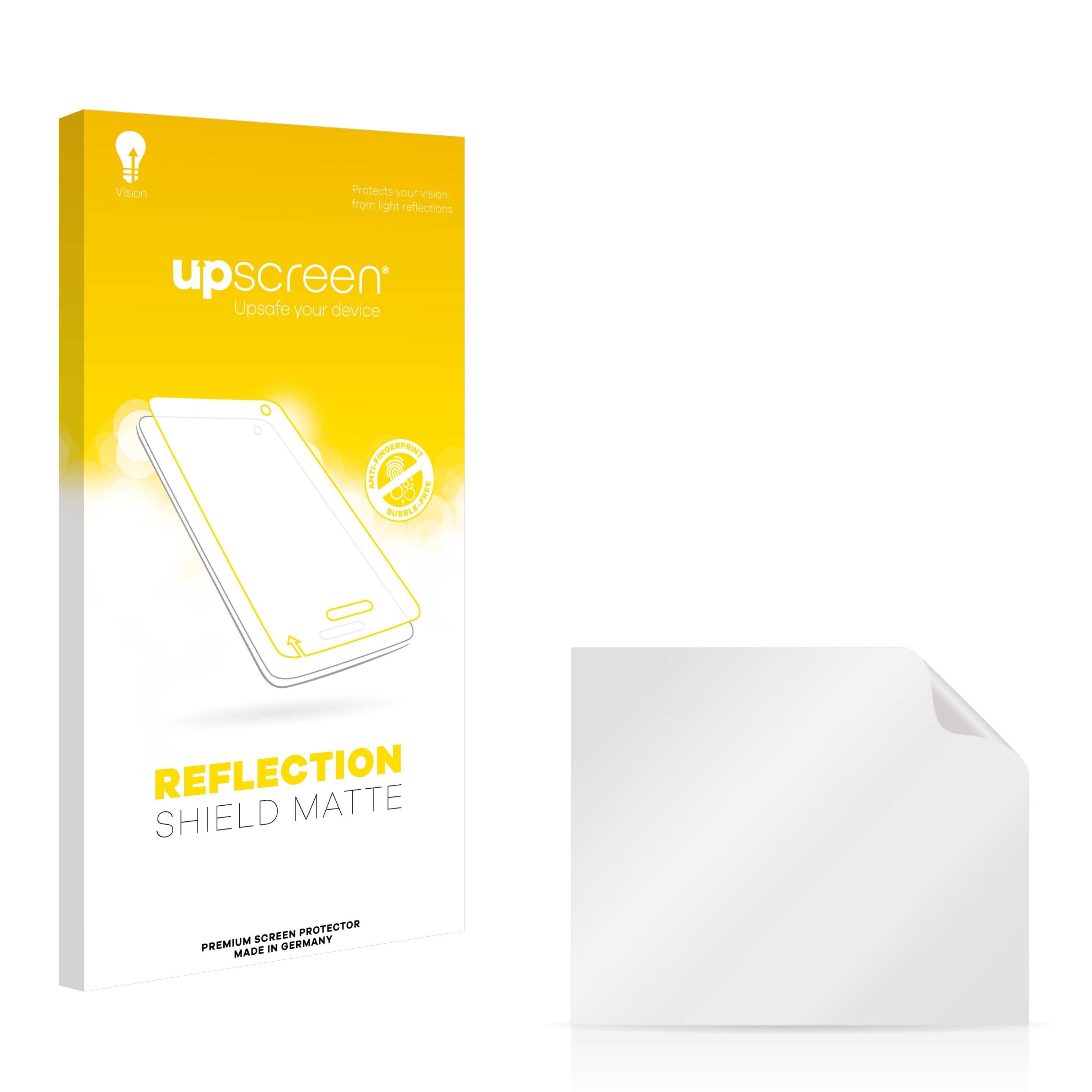 upscreen Reflection Shield Matt Schutzfolie für TPV 10pos