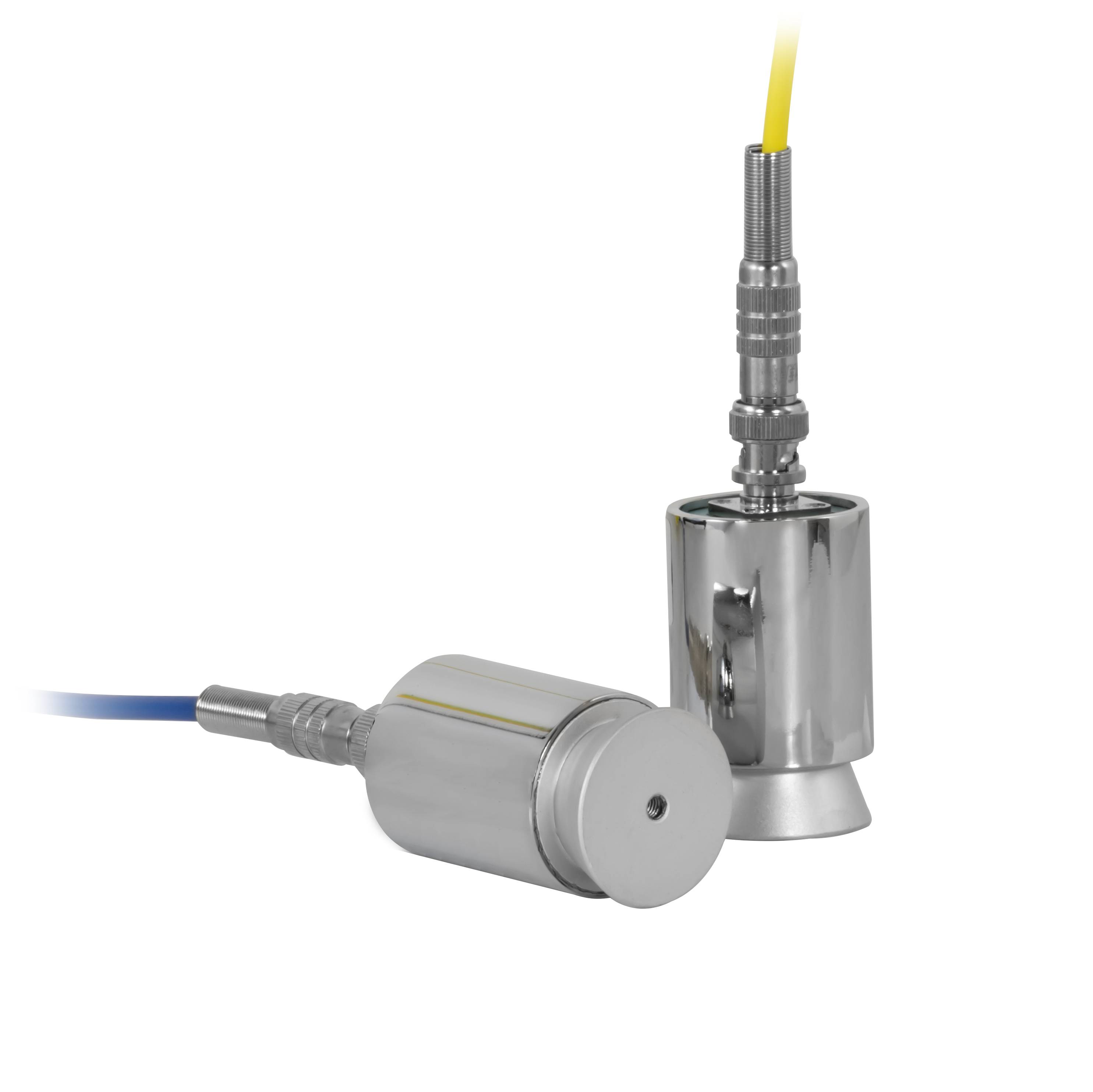 PCE Instruments Betonprüfgerät PCE-UCD 100 Messbereich 1677700 µs |Betonfestigkeit |Fehlererkennung |Lunker |Risse |IP20