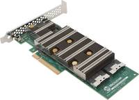 MICROCHIP TECHNOLOGY - SmartRAID 3258-16i/e Single